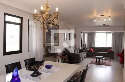 Apartamento com 3 quartos à venda na Rua Bahia, 543, Higienópolis, São Paulo