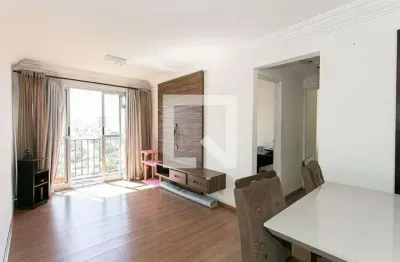 Apartamento com 2 quartos à venda na Rua Diamante Preto, 1187, Tatuapé, São Paulo