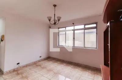 Apartamento com 2 quartos à venda na Rua Barão do Serro Largo, 542, Jardim Anália Franco, São Paulo