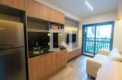 Apartamento com 1 quarto à venda na Rua Ossian Terceiro Teles, 159, Vila Mascote, São Paulo
