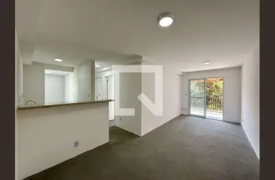 Apartamento com 2 quartos à venda na Rua Cincinato Cajado Braga, 97, Santo Amaro, São Paulo