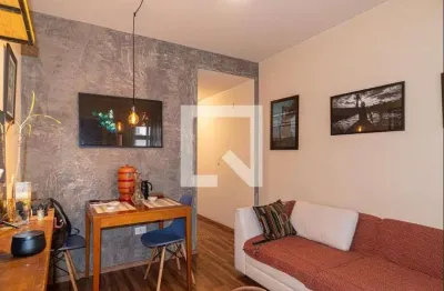 Apartamento com 1 quarto à venda na Rua Bela Cintra, 204, Consolação, São Paulo