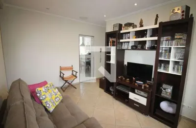 Apartamento com 2 quartos à venda na Rua Jerônimo de Mendonça, 165, Mooca, São Paulo