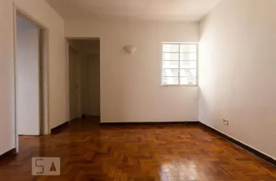 Apartamento com 2 quartos à venda na Avenida Brigadeiro Luís Antônio, 658, Bela Vista, São Paulo