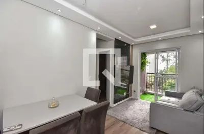 Apartamento com 2 quartos à venda na Rua Celso Ramos, 285, Vila Andrade, São Paulo