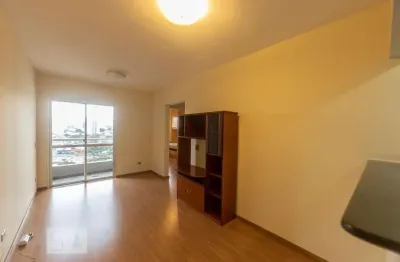 Apartamento com 2 quartos à venda na Rua Moisés Marx, 461, Tatuapé, São Paulo