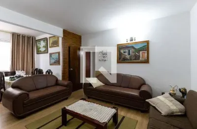 Apartamento com 3 quartos à venda na Rua Minas Gerais, 492, Higienópolis, São Paulo