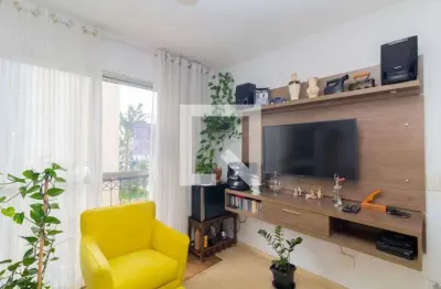 Apartamento com 2 quartos à venda na Rua São Teodoro, 486, Itaquera, São Paulo