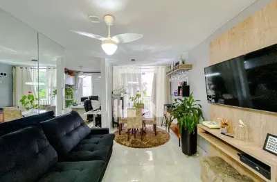 Apartamento com 3 quartos à venda na Rua Maria Daffre, 306, Mooca, São Paulo