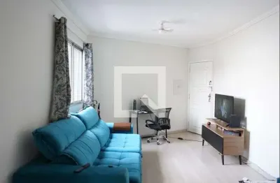 Apartamento com 2 quartos à venda na Rua Atalaia Velha, 140, Jardim Anália Franco, São Paulo