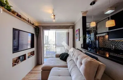 Apartamento com 2 quartos à venda na Rua Dom Bosco, 206, Mooca, São Paulo