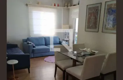 Apartamento com 2 quartos à venda na Rua Itacuruçá, 40, Vila Mascote, São Paulo