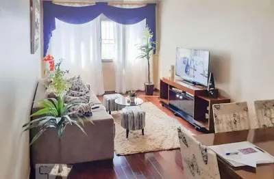 Apartamento com 3 quartos à venda na Rua Faustino Paganini, 58, Cangaíba, São Paulo