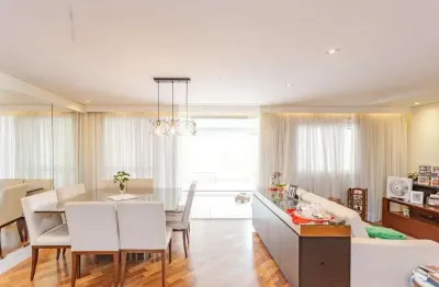 Apartamento com 3 quartos à venda na Rua Percílio Neto, 167, Bosque da Saúde, São Paulo