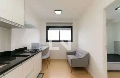 Apartamento com 1 quarto à venda na Rua Conde de Sarzedas, 135, Liberdade, São Paulo
