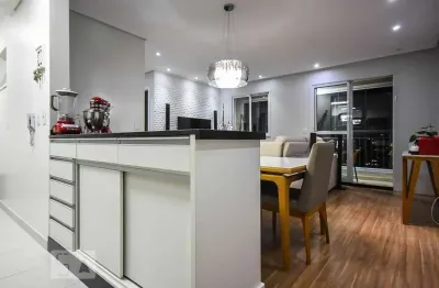 Apartamento com 2 quartos à venda na Rua Celso Ramos, 280, Vila Andrade, São Paulo