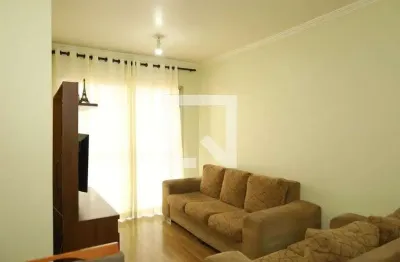 Apartamento com 3 quartos à venda na Rua Waldomiro Fonseca, 36, Itaquera, São Paulo