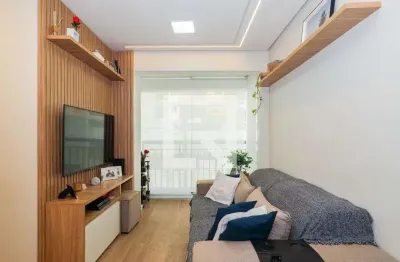 Apartamento com 2 quartos à venda na Rua Carvalho de Freitas, 100, Vila Andrade, São Paulo