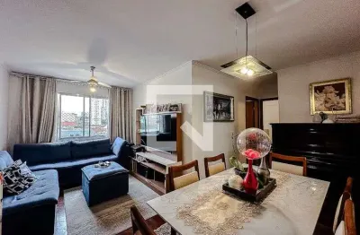 Apartamento com 2 quartos à venda na Rua da Mooca, 2100, Mooca, São Paulo