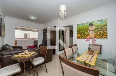 Apartamento com 2 quartos à venda na Avenida Leonardo da Vinci, 301, Jabaquara, São Paulo