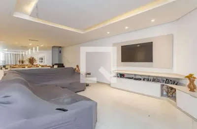 Casa com 3 quartos à venda na Rua Dom Lúcio de Sousa, 227, Bosque da Saúde, São Paulo