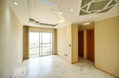 Apartamento com 2 quartos à venda na Rua Professor Miguel Russiano, 358, Tatuapé, São Paulo