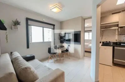 Apartamento com 1 quarto à venda na Alameda Campinas, 105, Bela Vista, São Paulo