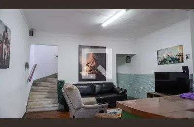 Casa com 4 quartos à venda na Rua Doutor Samuel Porto, 79, Saúde, São Paulo