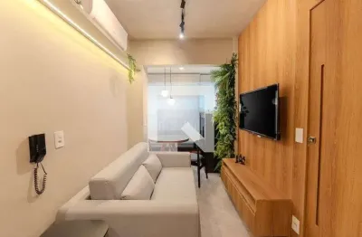 Apartamento com 1 quarto à venda na Rua Genebra, 385, Bela Vista, São Paulo