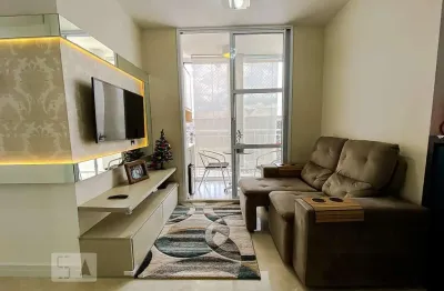 Apartamento com 2 quartos à venda na Rua Cajuru, 74, Mooca, São Paulo