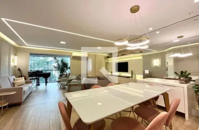 Apartamento com 3 quartos à venda na Rua Arapá, 28, Vila Mascote, São Paulo