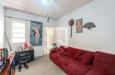 Apartamento com 1 quarto à venda na Rua Bela Cintra, 204, Consolação, São Paulo