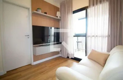 Apartamento com 1 quarto à venda na Rua Cristiano Viana, 216, Pinheiros, São Paulo