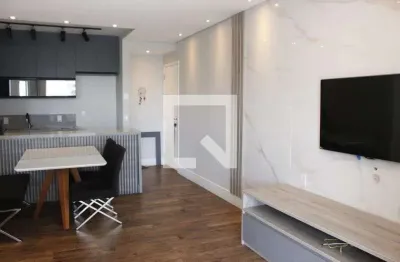 Apartamento com 2 quartos à venda na Rua Celso Ramos, 86, Vila Andrade, São Paulo