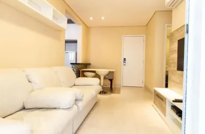 Apartamento com 2 quartos à venda na Rua Constantino de Sousa, 1225, Campo Belo, São Paulo