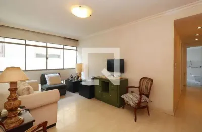 Apartamento com 2 quartos à venda na Rua Mário Amaral, 299, Paraíso, São Paulo