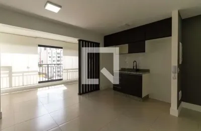 Apartamento com 2 quartos à venda na Rua Doutor Raul da Rocha Medeiros, 204, Tatuapé, São Paulo