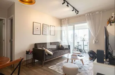 Apartamento com 1 quarto à venda na Rua da Consolação, 1515, Consolação, São Paulo