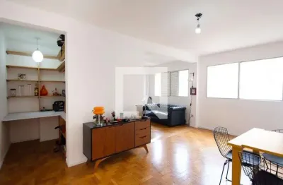 Apartamento com 1 quarto à venda na Rua Tutóia, 839, Paraíso, São Paulo