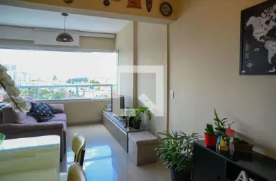 Apartamento com 1 quarto à venda na Rua Marquesa de Santos, 150, Bosque da Saúde, São Paulo