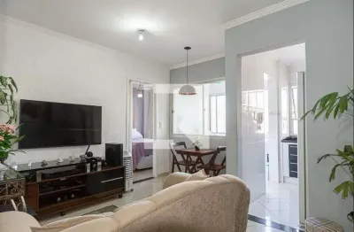Apartamento com 1 quarto à venda na Rua Santo Antônio, 639, Bela Vista, São Paulo