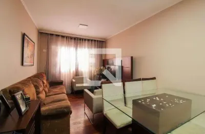 Apartamento com 2 quartos à venda na Rua Armindo Guaraná, 40, Jardim Anália Franco, São Paulo