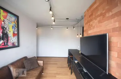 Apartamento com 2 quartos à venda na Rua José Arzão, 73, Morumbi, São Paulo