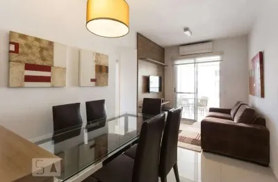 Apartamento com 2 quartos à venda na Rua Doutor Ivo Define Frasca, 21, Vila Olímpia, São Paulo