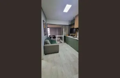 Apartamento com 1 quarto à venda na Rua dos Democratas, 571, Saúde, São Paulo