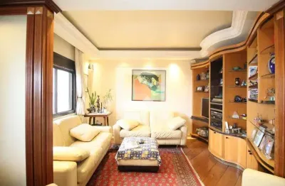 Apartamento com 3 quartos à venda na Avenida José Galante, 671, Morumbi, São Paulo