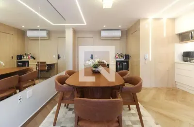 Apartamento com 2 quartos à venda na Rua Sousa Breves, 193, Tatuapé, São Paulo