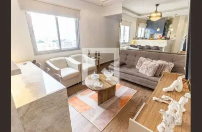 Apartamento com 1 quarto à venda na Rua da Mooca, 3143, Mooca, São Paulo