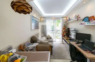 Apartamento com 2 quartos à venda na Rua Manuel Cherem, 300, Vila Mascote, São Paulo