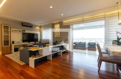 Apartamento com 3 quartos à venda na Avenida Guilherme Giorgi, 531, Vila Carrão, São Paulo